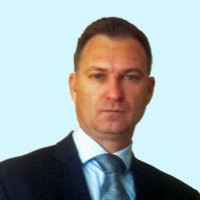 Keith Loughran