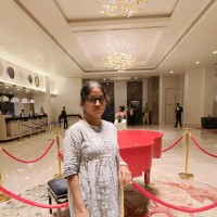 Vidhya G