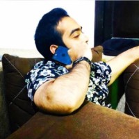Nawaz Ali