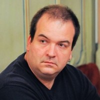 Peter Eicher