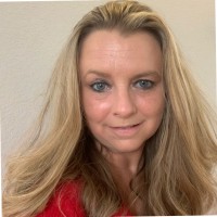 Barbara Holmberg
