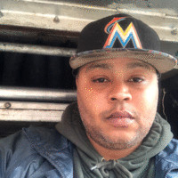 Eric Rivera