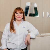 Mª Cristina Sánchez-Migallón Peña