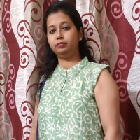 Shruti Bose Majumder