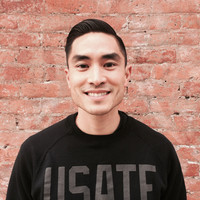 Aaron Fujino