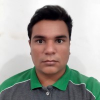 Thiago G. dos Santos