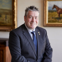 Ray Dummett