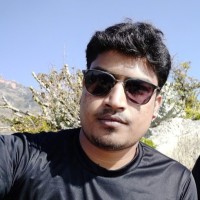 Mohammad Saim