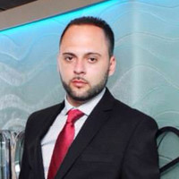 Kirill Blonshteyn CRCS-I