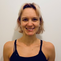 Anna Britton