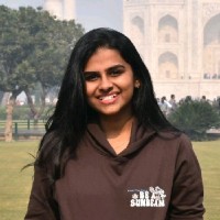 Aishwarya Vasan