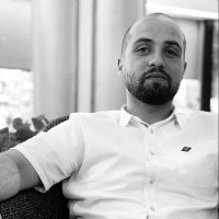 Mahmoud Al Amairah