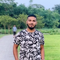 Syed Kamranul Islam