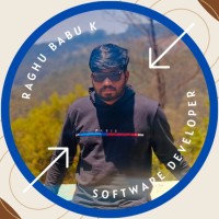 Raghu Babu Kamarajugadda