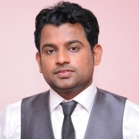Sunil Kumar VR