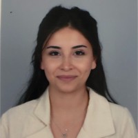 İrem Su Aydın Argun