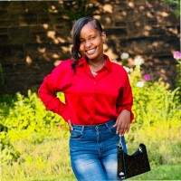 Nelly Ngabo