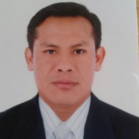 Edy Ojeda Ramirez