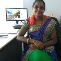 Gowthami Ravikumar