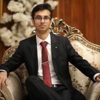 Masroor Hyder