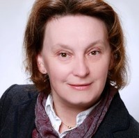 Susan Bube