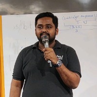 Sanket Pathak