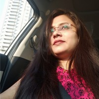 Keya Dey