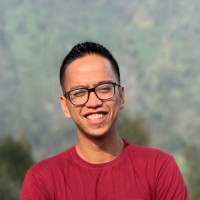 Christian Dior Tambunan