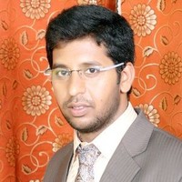 Nayeemuddin Mohammed