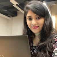 Nishita Kj