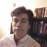 Enrique Ruiz