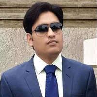 Galib Hussain