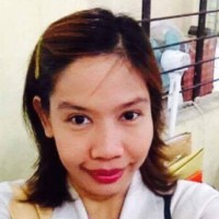 Anna Liza Hilario