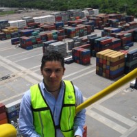 Daniel Alejandro Martínez Rodríguez