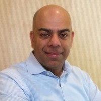 Shane Madhani