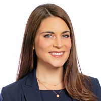 Taylor Bonacorsi