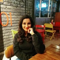 Nishmitha T S