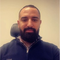Ehab Abdelmajid