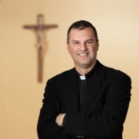 Rev. Gregory J. Ostdiek, SJ