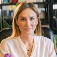 Pernille Andersen