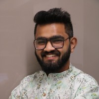 Suyash Gove