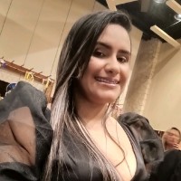 Maria Claudia Andrade Aguilar