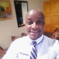 Mxolisi Ngcobo