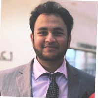 Abhishek Deshpande