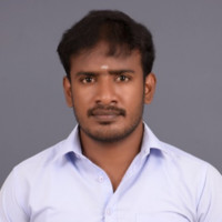 k.suresh kumar