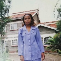 Teresiah Gichinga