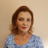 Liliya Ivanova