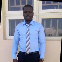 Rasheed Mohammed