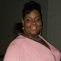 Crystal Spruill