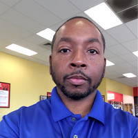 Antwan Alexander